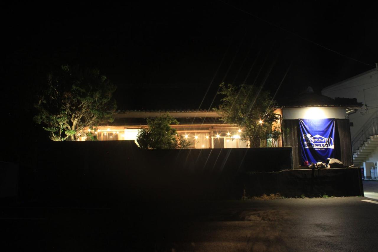 Homestay & Bar Diamond Head